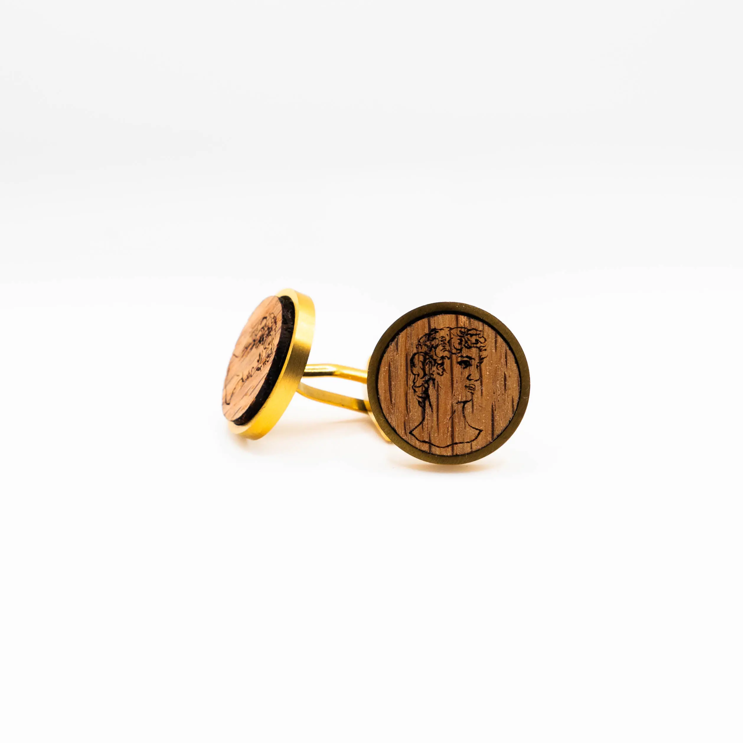 David Cufflinks