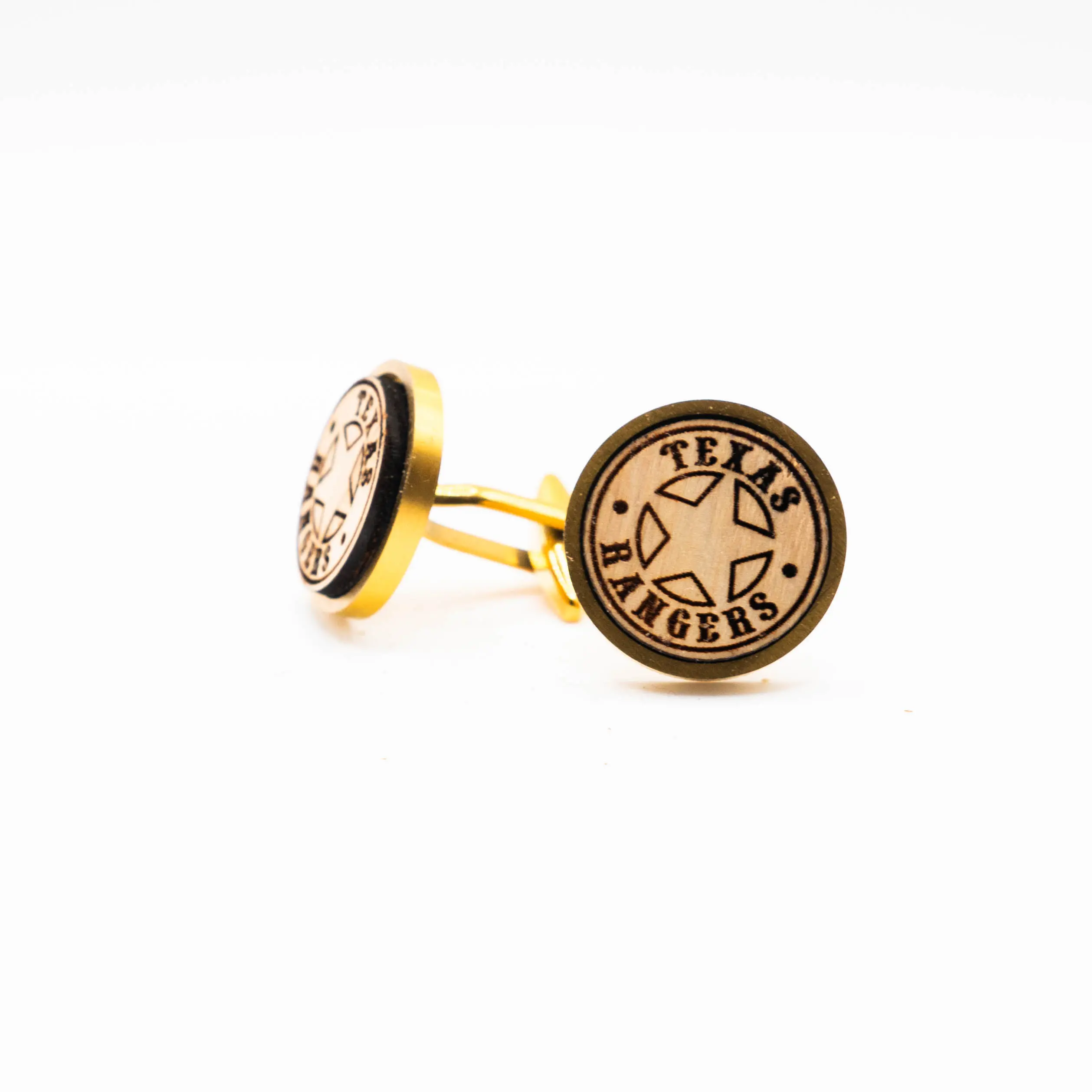 Texas Ranger  Cufflinks