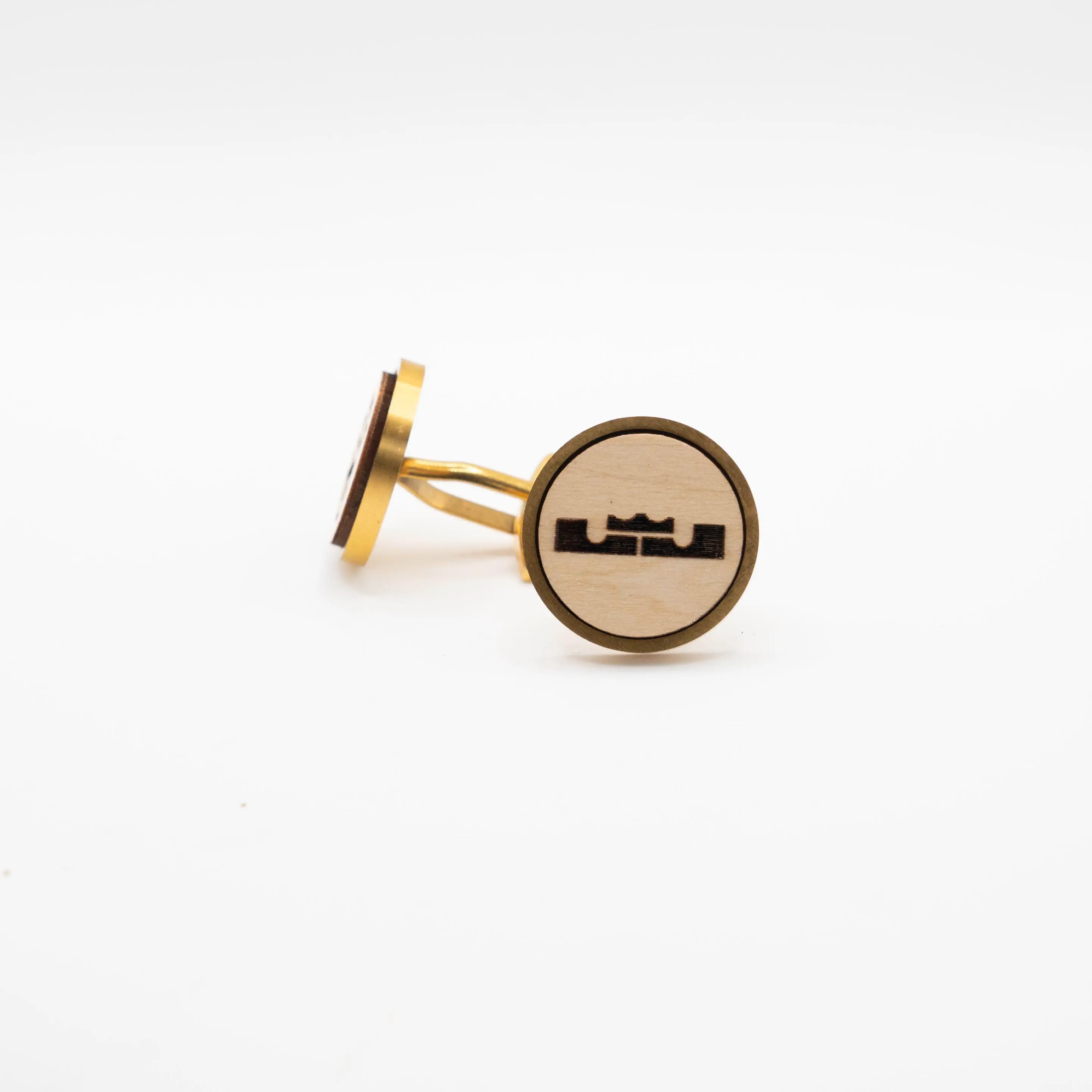 James II Cufflinks