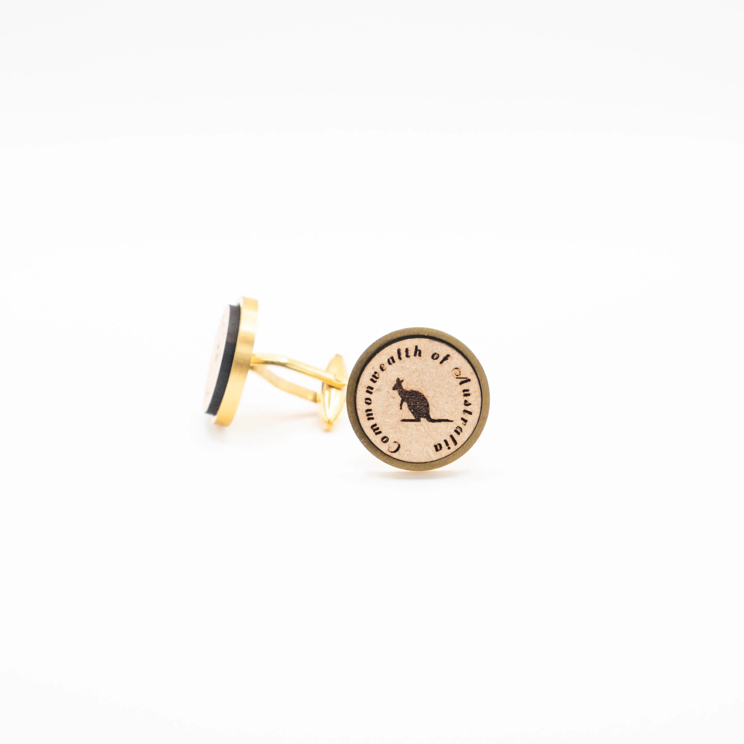 Australia  Cufflinks