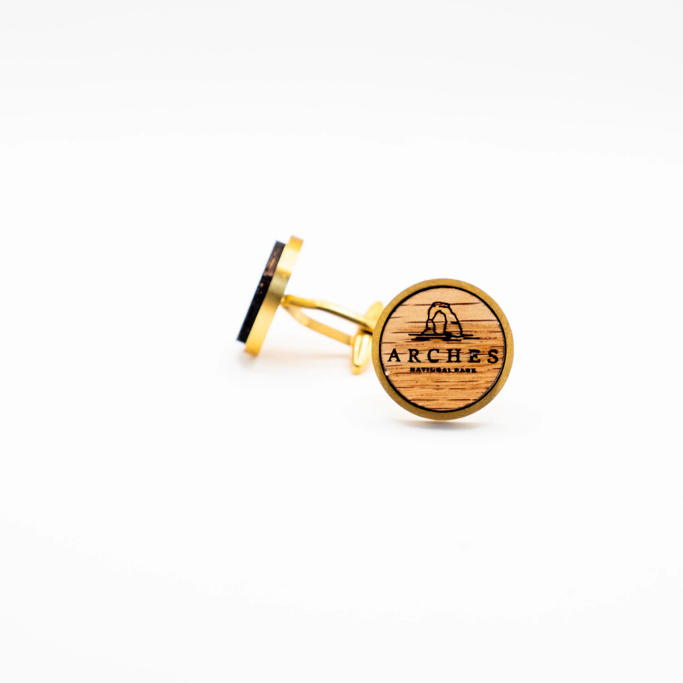 Arches National Park Cufflinks