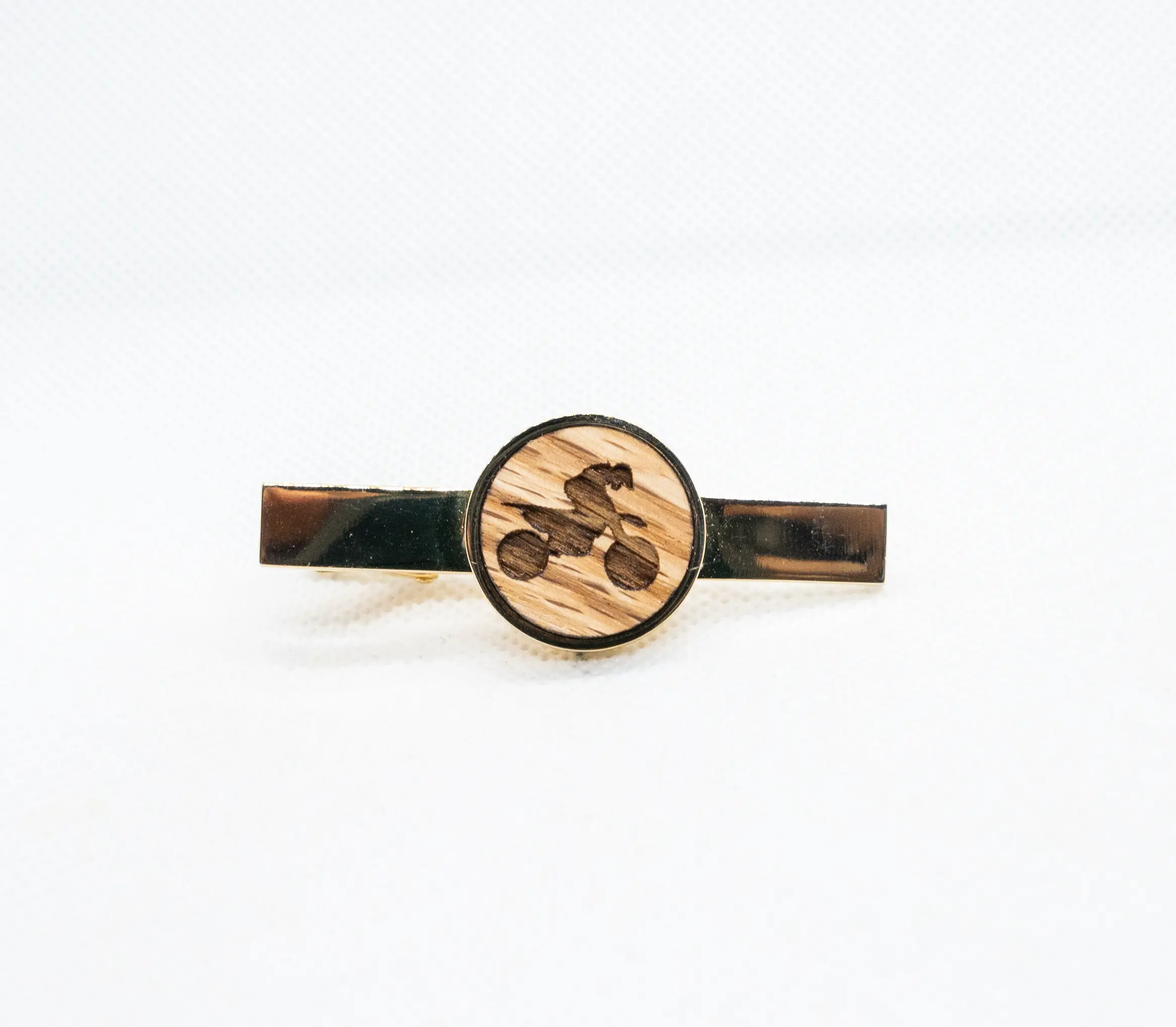 Motocross Tie Clips