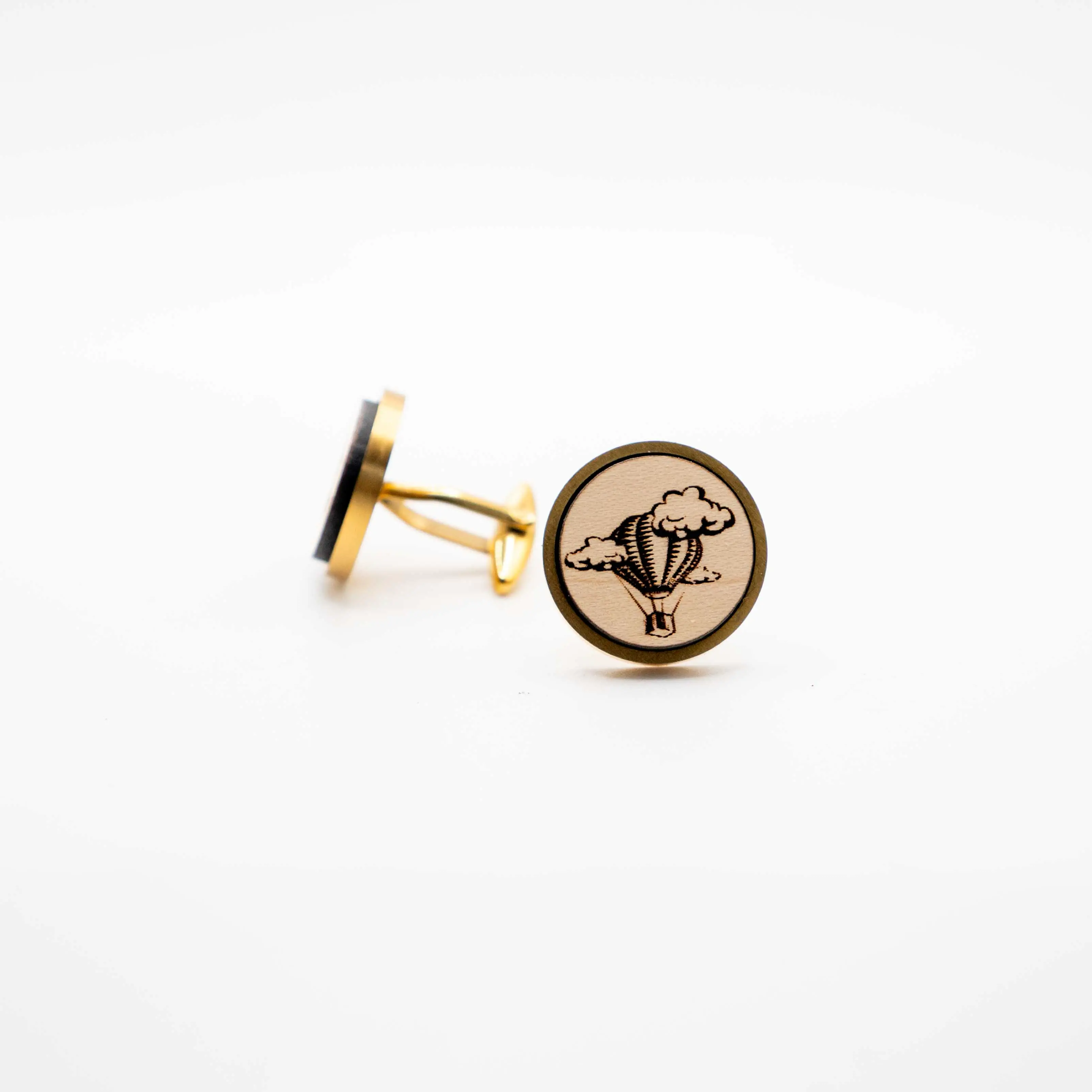 Balloons Cufflinks