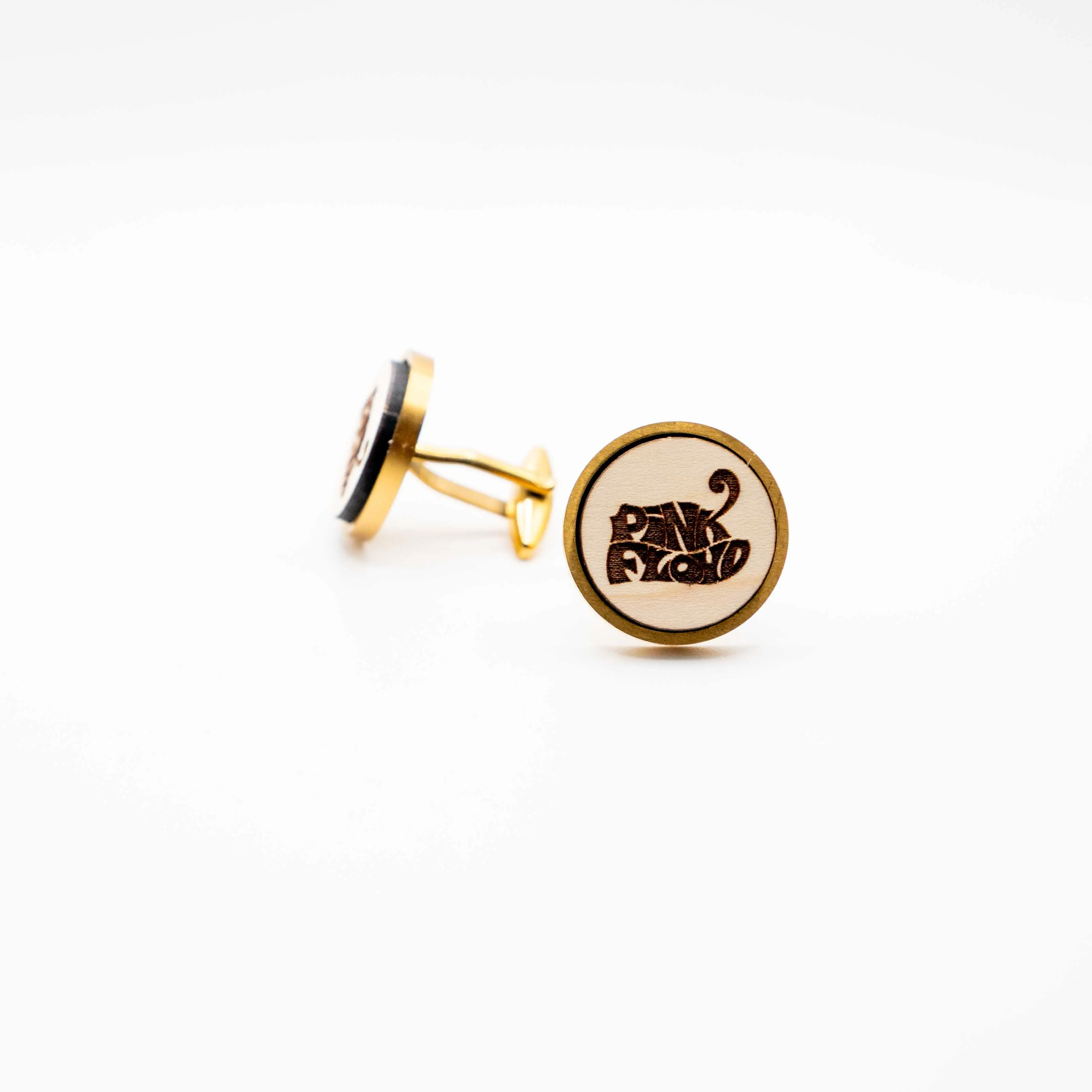 Pink Floyd Cufflinks