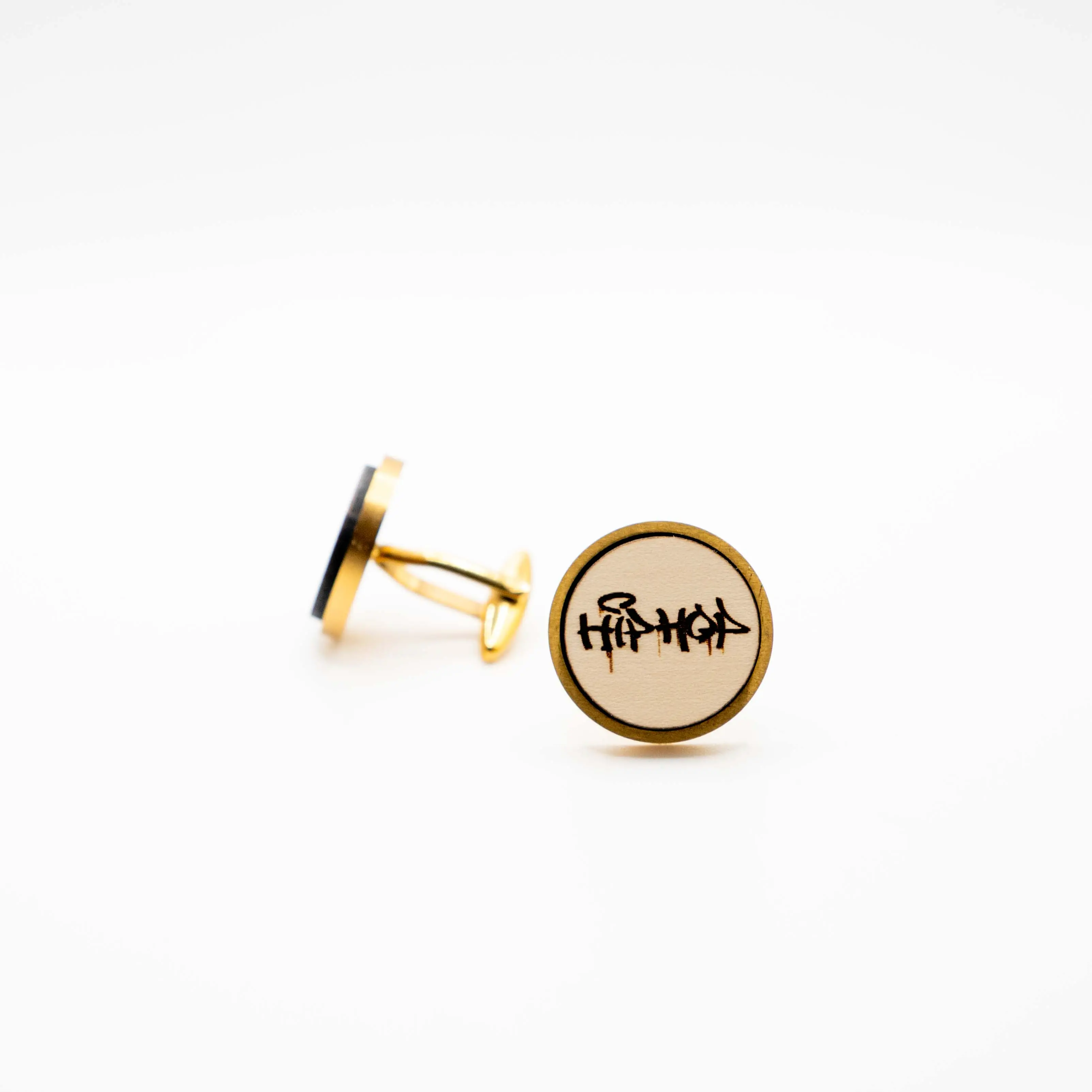 Hip Hop Cufflinks