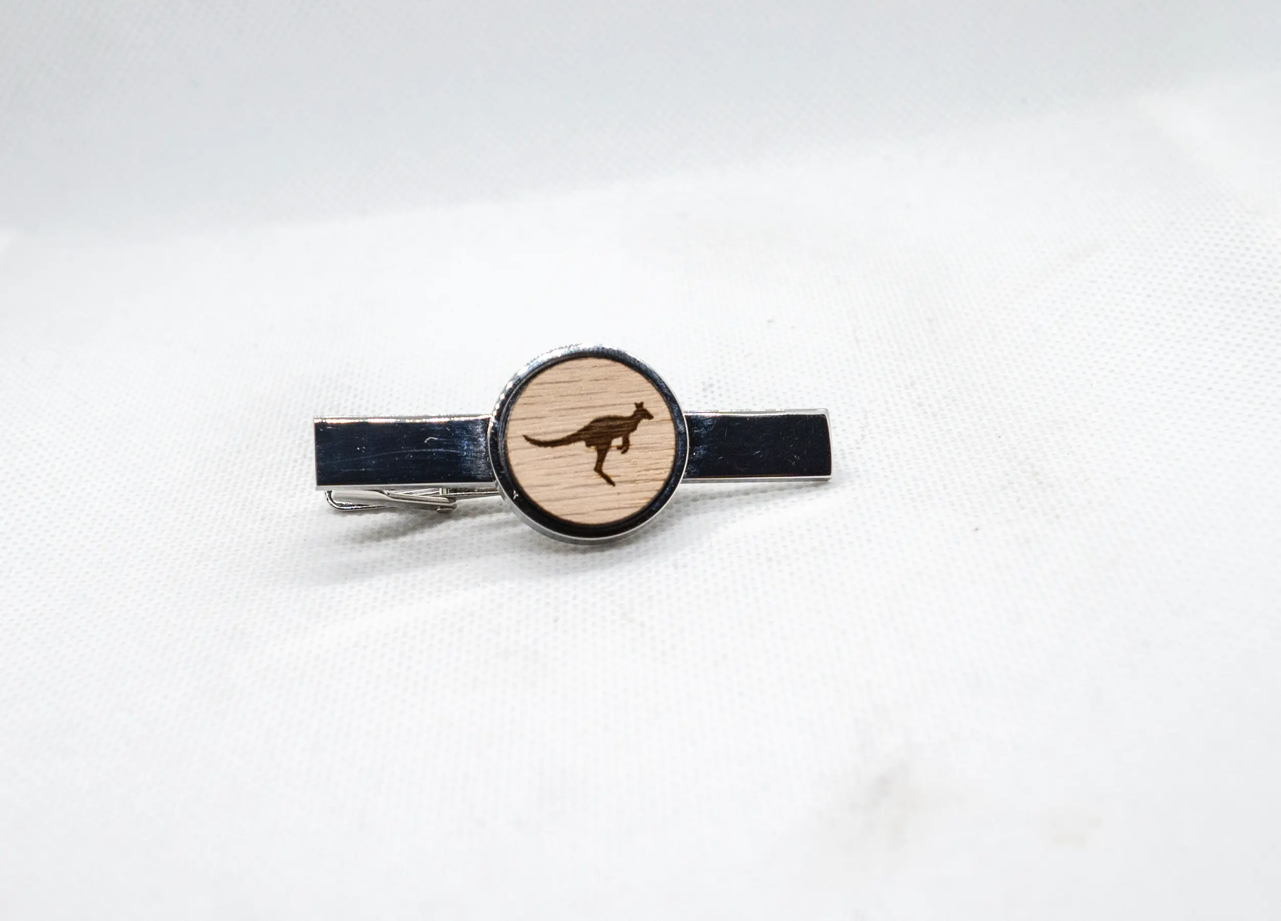 KangarooTie Clips