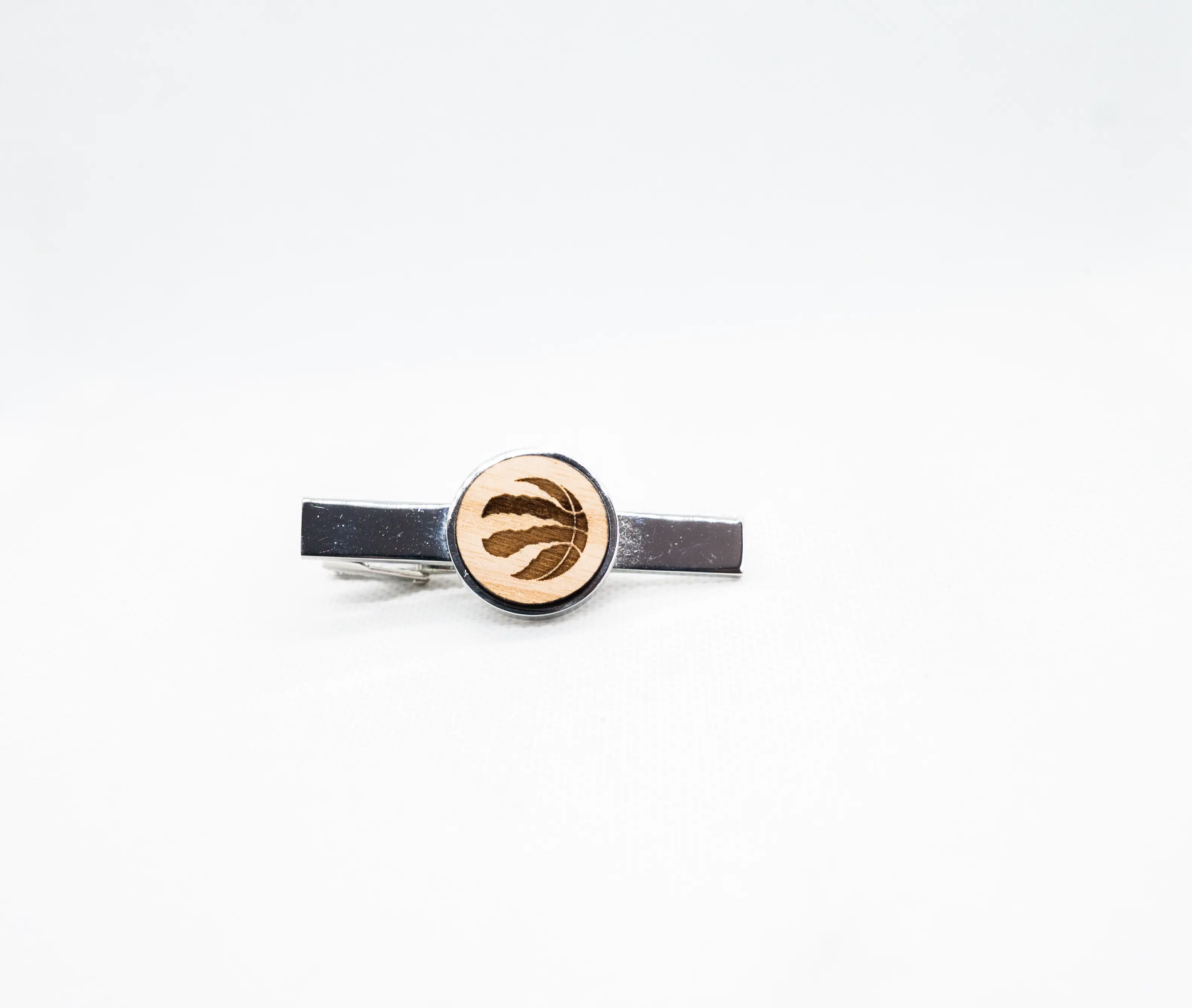 RaptorsTie Clips