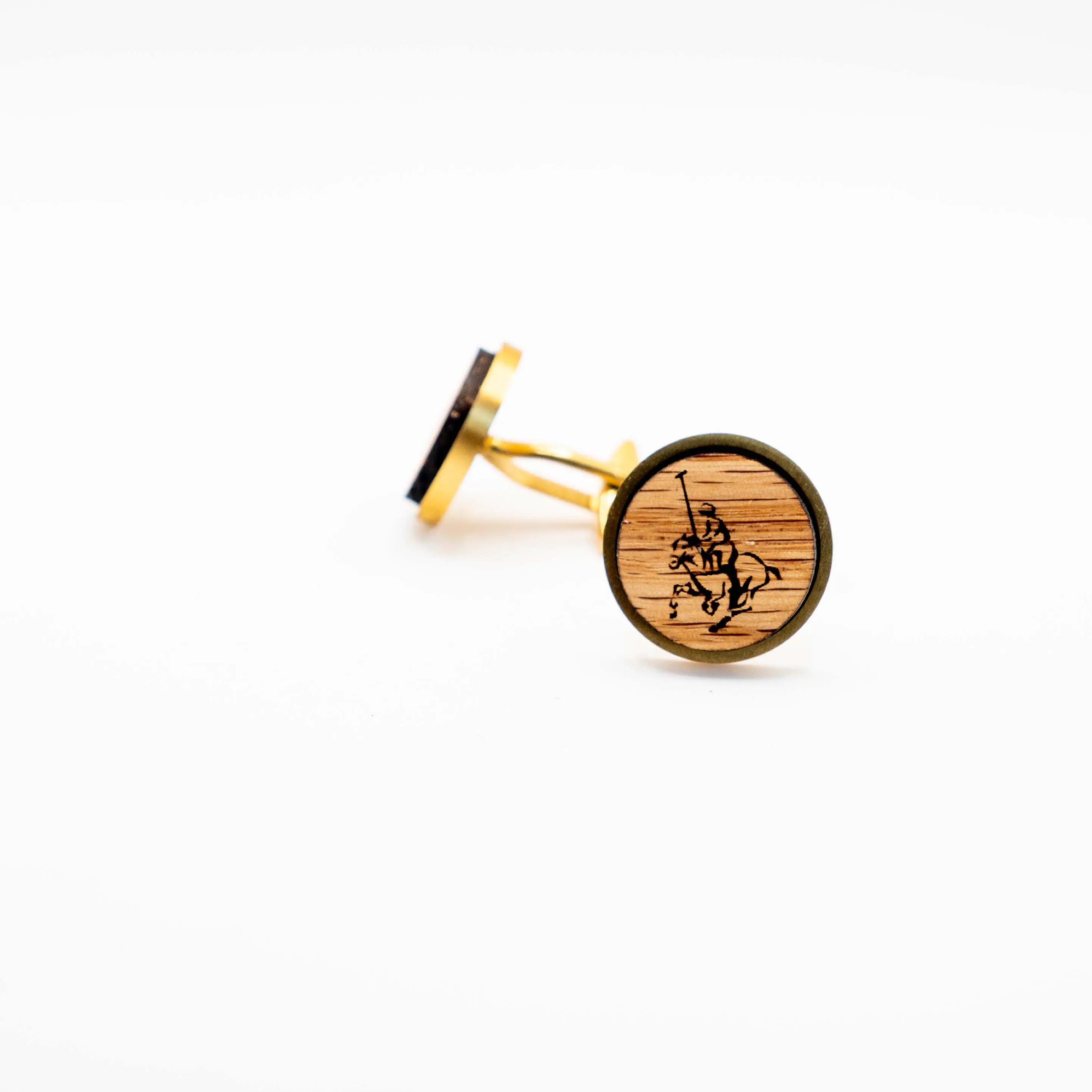 Polo II Cufflinks