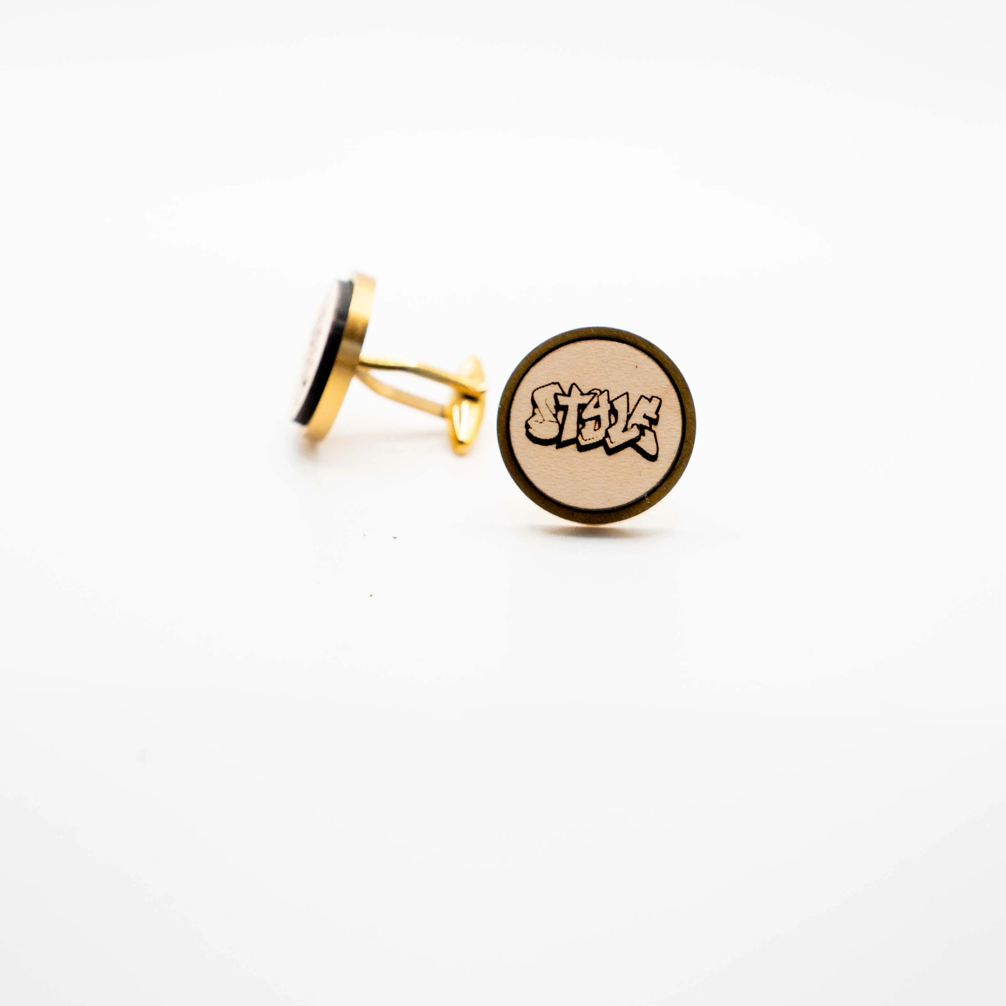 Style Cufflinks