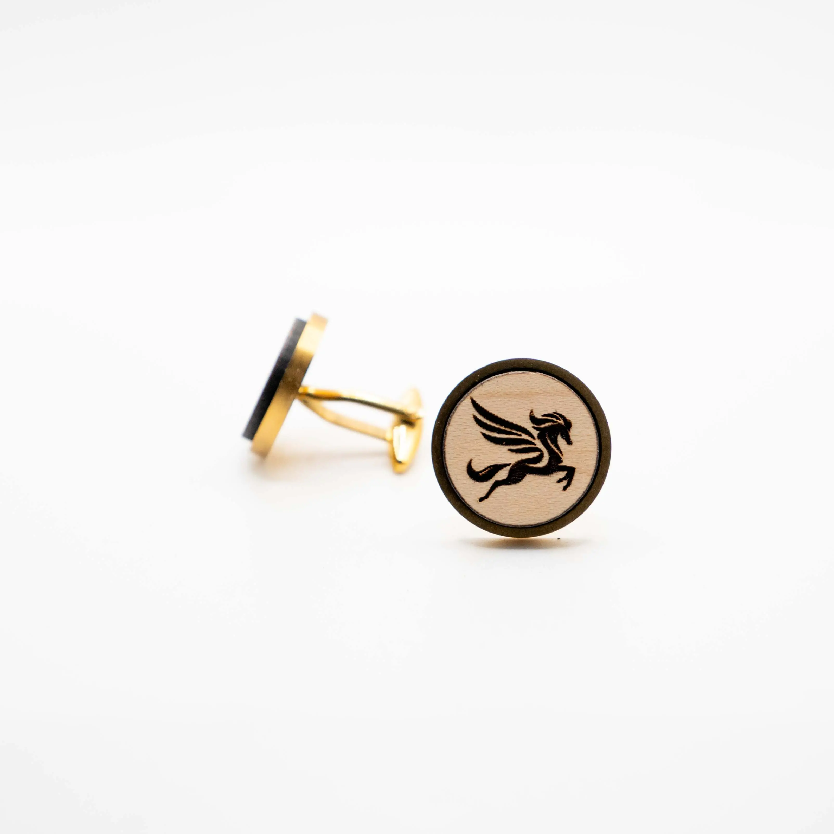 Pegasus Cufflinks